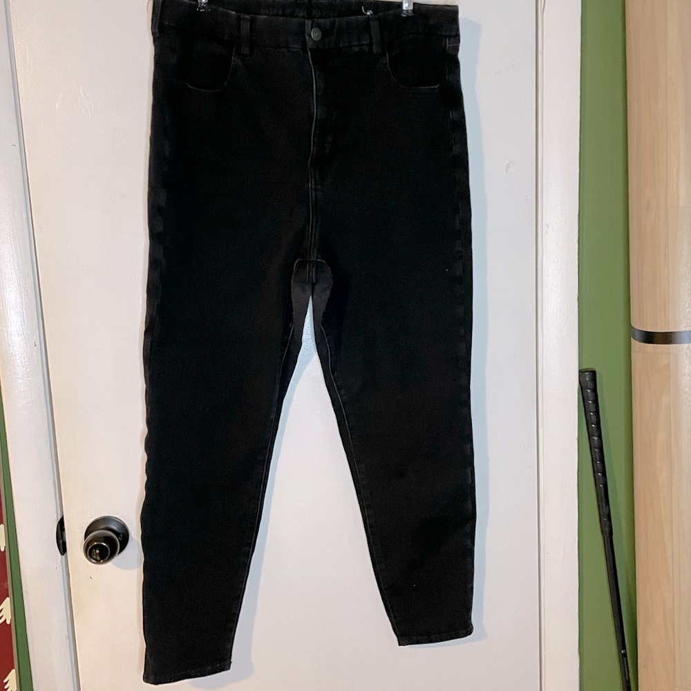 Women’s Super Hi-Rise Jegging